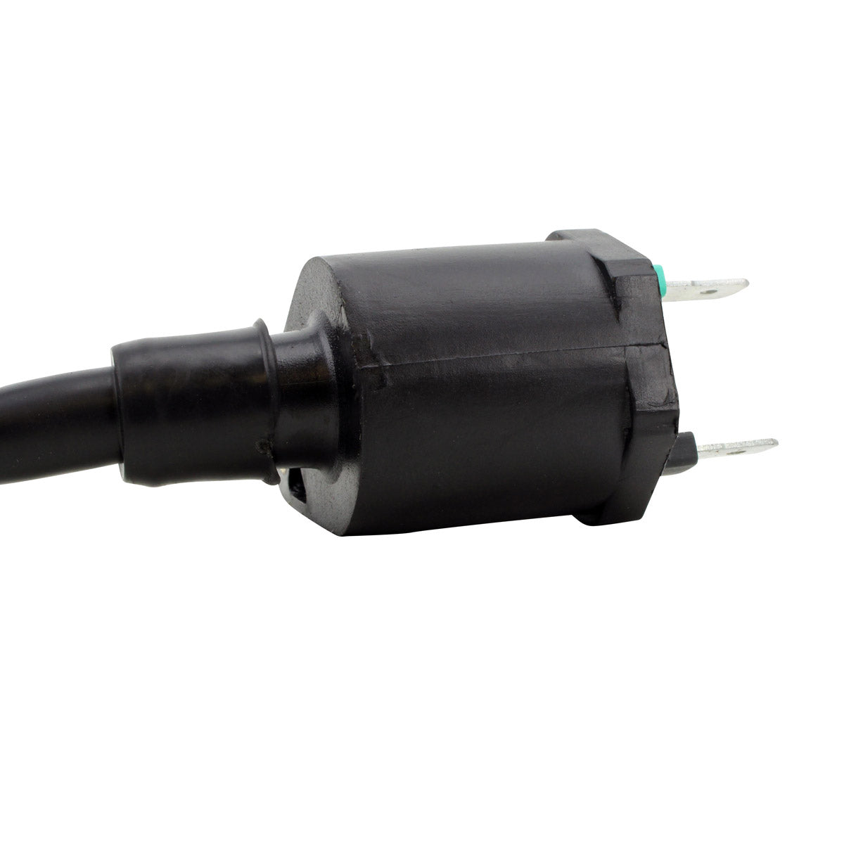External Ignition Coil with Cap for Honda / Kawasaki / Polaris ATV UTV Motorcycles 1985-20