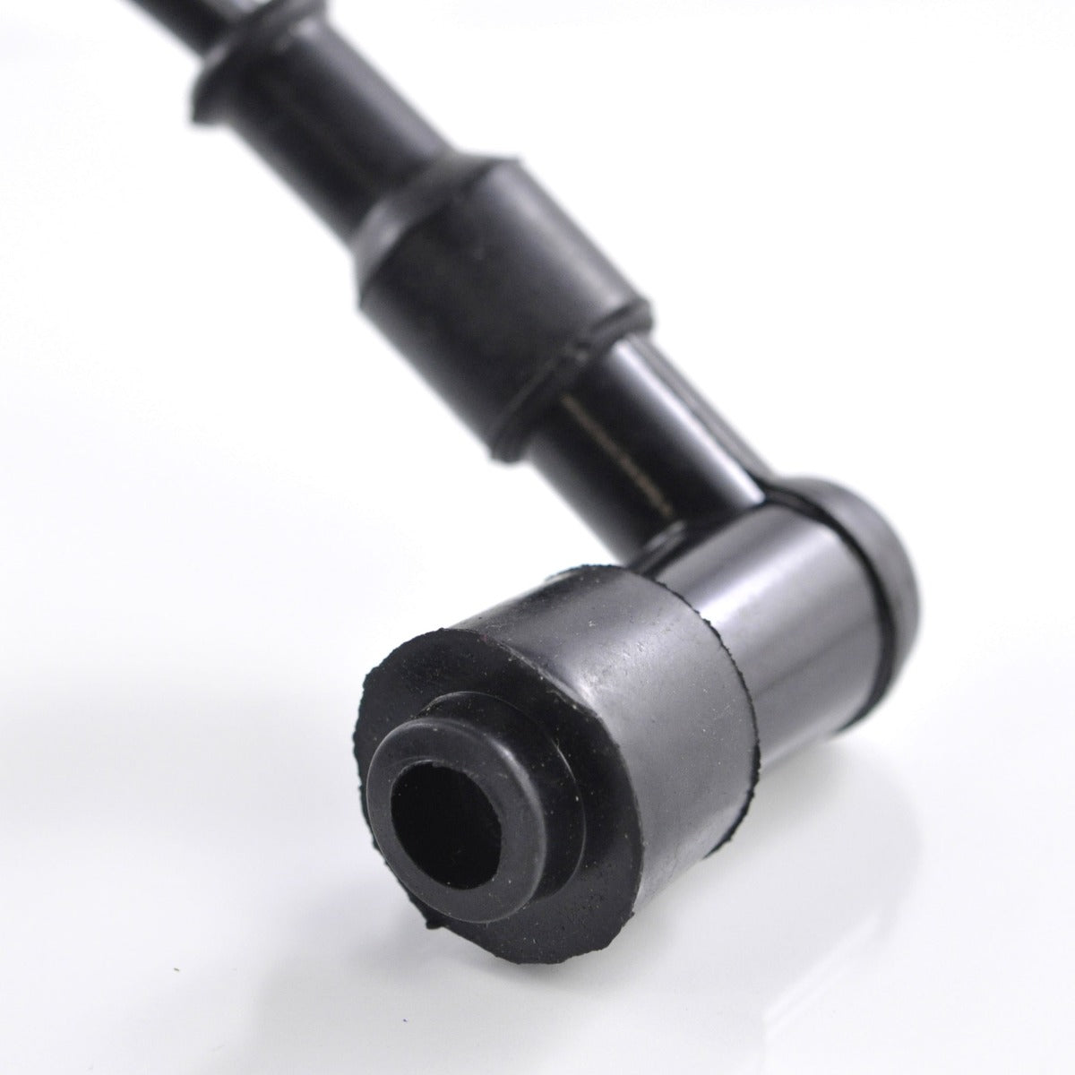 External Ignition Coil with Cap for Honda / Kawasaki / Polaris ATV UTV Motorcycles 1985-20