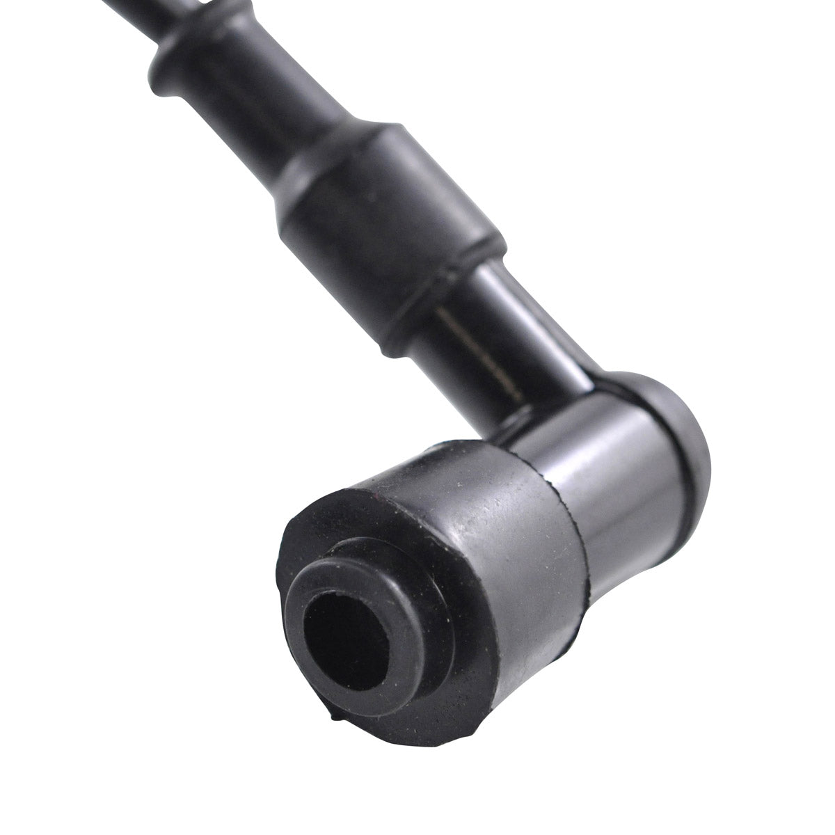External Ignition Coil with Cap for Honda / Kawasaki / Polaris ATV UTV Motorcycles 1985-20