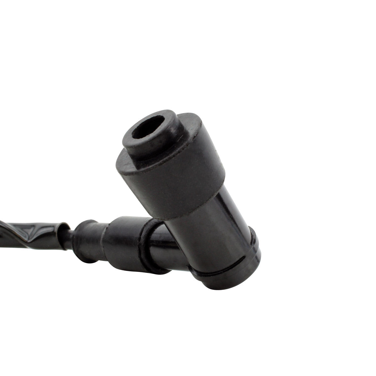 External Ignition Coil with Cap for Honda / Kawasaki / Polaris ATV UTV Motorcycles 1985-20