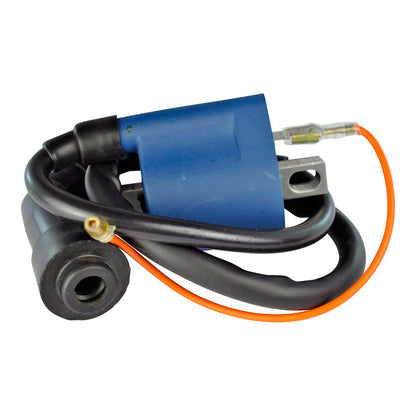 External Ignition Coil w/Cap for Arctic Cat 150