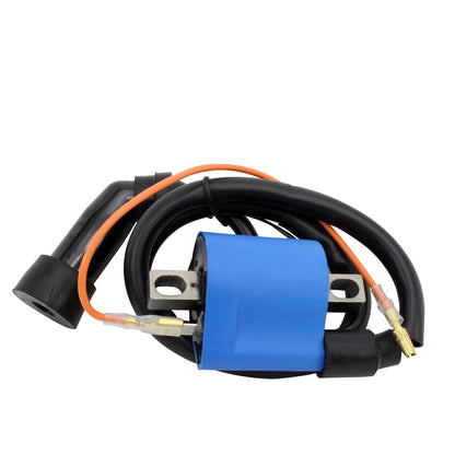 External Ignition Coil w/Cap for Arctic Cat 150