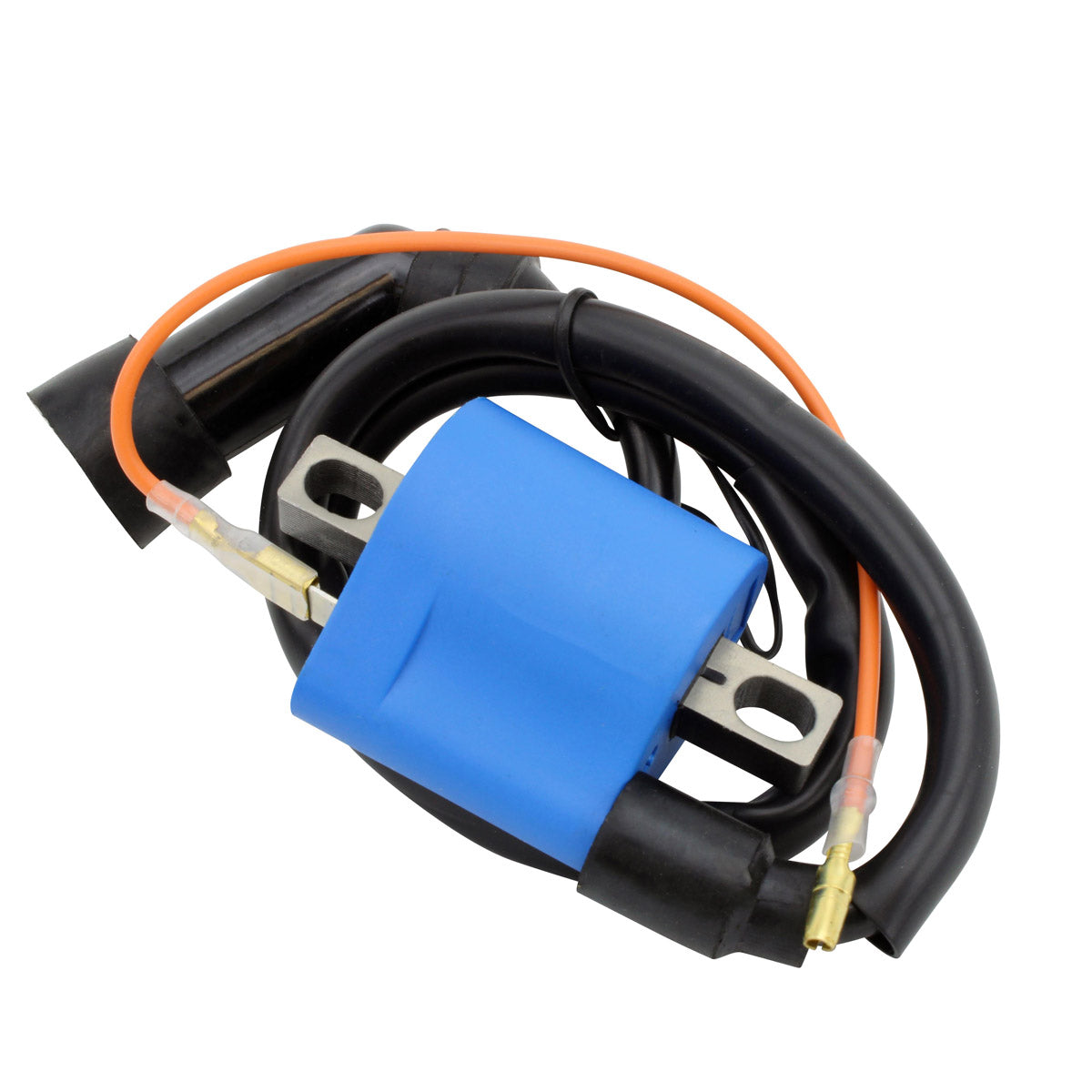 External Ignition Coil w/Cap for Arctic Cat 150
