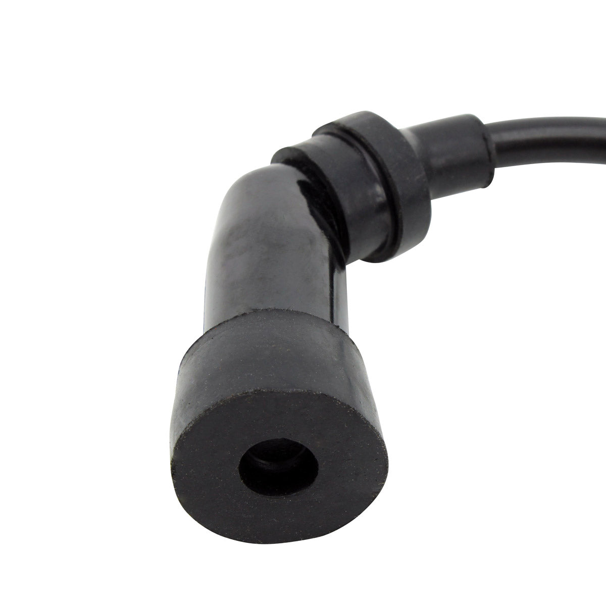 External Ignition Coil w/Cap for Arctic Cat 150