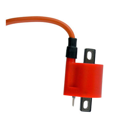 External Ignition Coil for Polaris Predator 50 / 90 Scrambler 50 / 90 Sportsman 50 2001-20