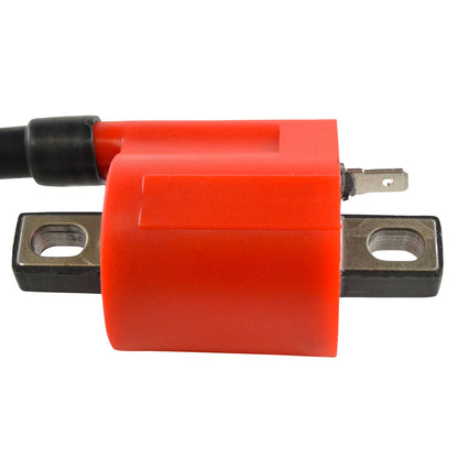 External Ignition Coil for Polaris Predator 50 / 90 Scrambler 50 / 90 Sportsman 50 2001-20
