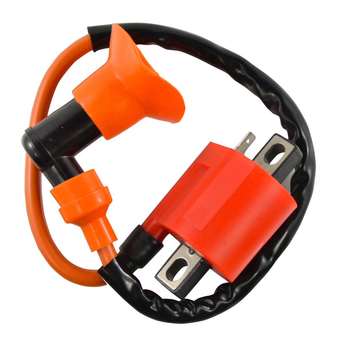 External Ignition Coil for Polaris Predator 50 / 90 Scrambler 50 / 90 Sportsman 50 2001-20