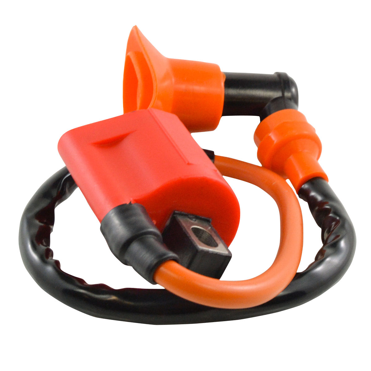 External Ignition Coil for Polaris Predator 50 / 90 Scrambler 50 / 90 Sportsman 50 2001-20