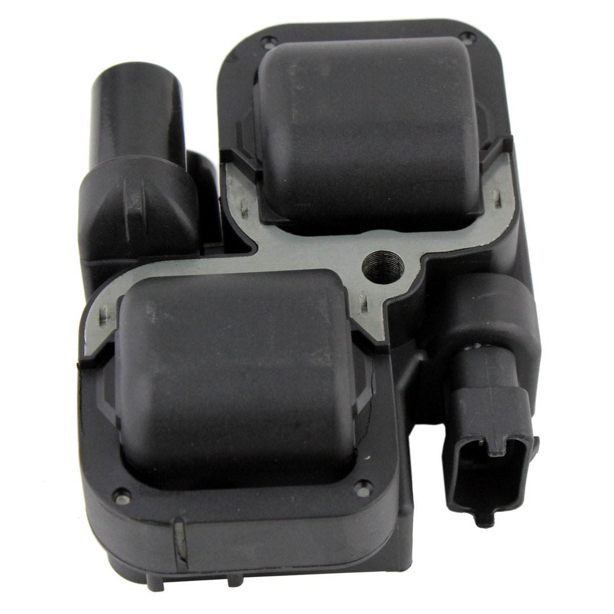External Ignition Coil for Can Am