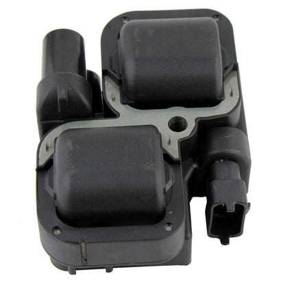 External Ignition Coil for Can Am