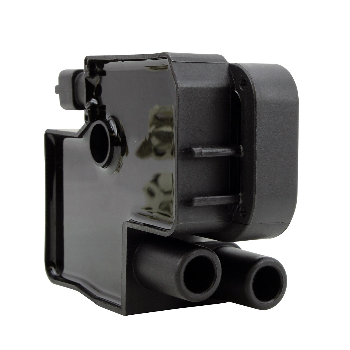 External Ignition Coil for Can Am