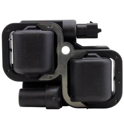 External Ignition Coil for Can Am