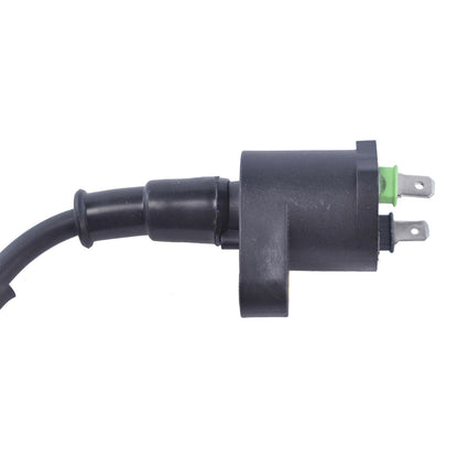 External Ignition Coil for Honda / Kawasaki / Suzuki / Can-Am / Yamaha / ATV / Motorcycle