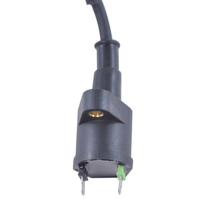 External Ignition Coil for Honda / Kawasaki / Suzuki / Can-Am / Yamaha / ATV / Motorcycle