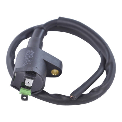 External Ignition Coil for Honda / Kawasaki / Suzuki / Can-Am / Yamaha / ATV / Motorcycle