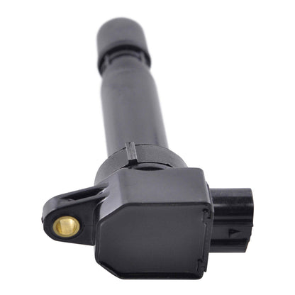Ignition Sitck Coil for Arctic Cat Trail Bearcat Panther 660 T 660 Turbo 2002-2008 Cap