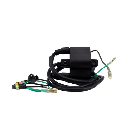 External Ignition Coil for Arctic Cat Bearcat Cheetah Cougar El Tigre EXT Jag Wildcat Z ZL