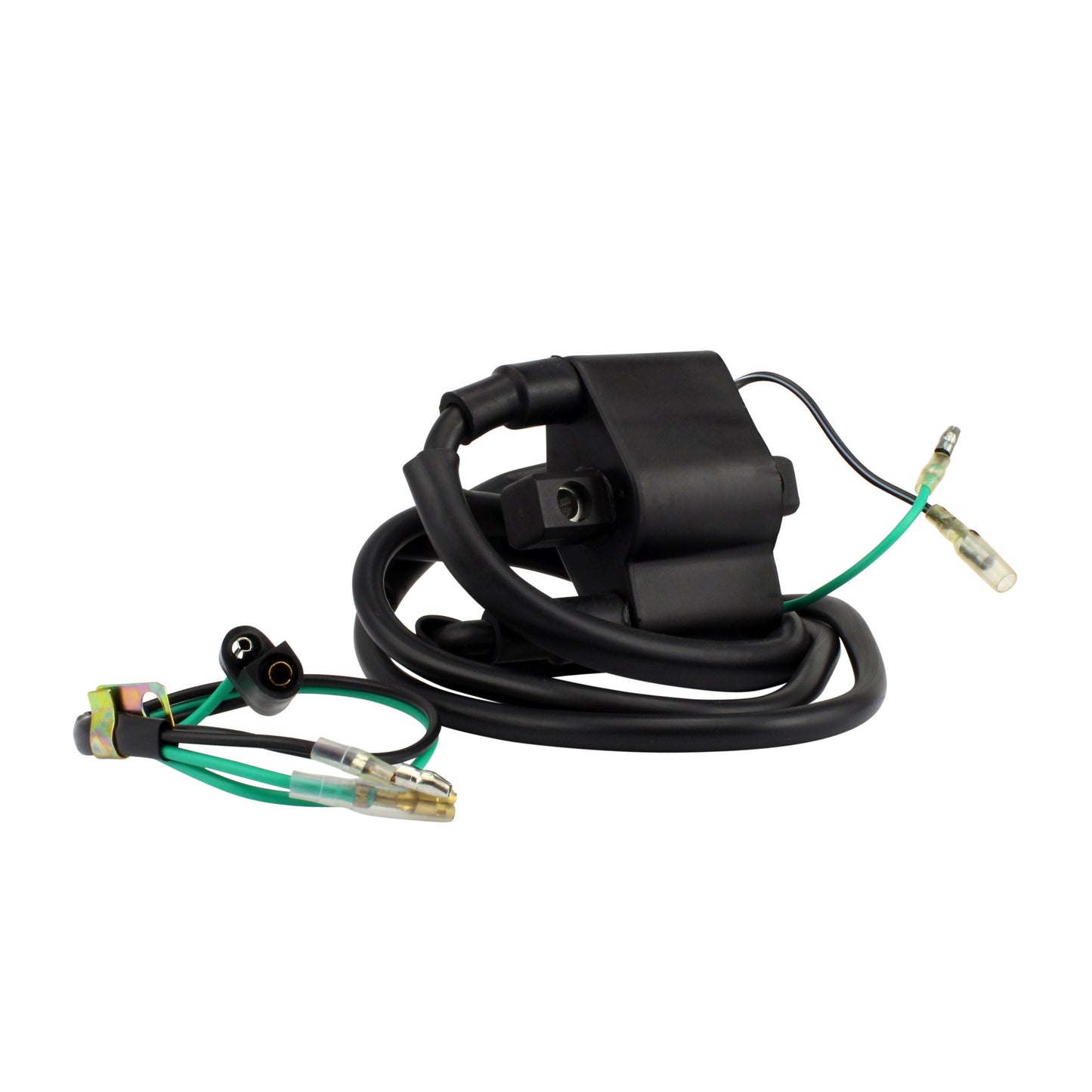 External Ignition Coil for Arctic Cat Bearcat Cheetah Cougar El Tigre EXT Jag Wildcat Z ZL