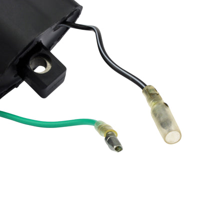 External Ignition Coil for Arctic Cat Bearcat Cheetah Cougar El Tigre EXT Jag Wildcat Z ZL
