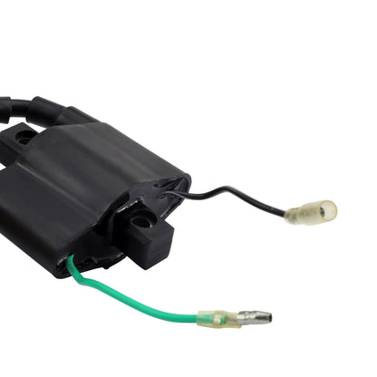 External Ignition Coil for Arctic Cat Bearcat Cheetah Cougar El Tigre EXT Jag Wildcat Z ZL