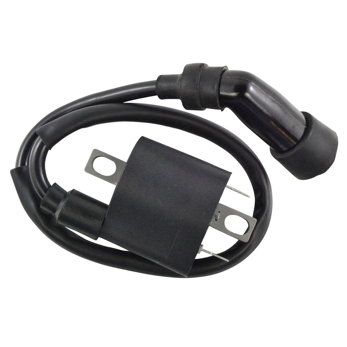 Ext. Ignition Coil with Cap for Yamaha YXR 700 Rhino YXM700