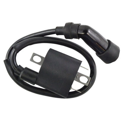 Ext. Ignition Coil with Cap for Yamaha YXR 700 Rhino YXM700