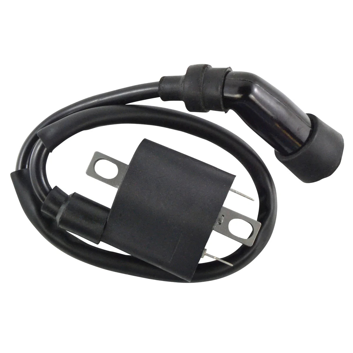 Ignition Coil & Cap for Yamaha YXR 700 Rhino Viking Suzuki KingQuad RM06049