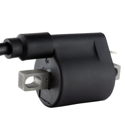 Ext. Ignition Coil with Cap for Yamaha YXR 700 Rhino YXM700