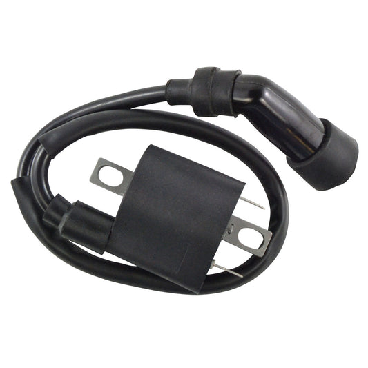 Ext. Ignition Coil with Cap for Yamaha YXR 700 Rhino YXM700