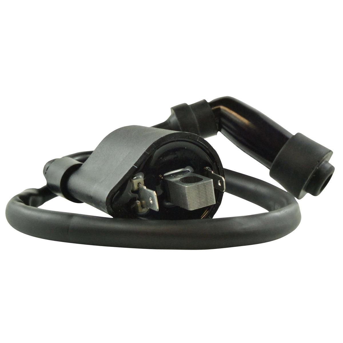 Ext. Ignition Coil with Cap for Yamaha YXR 700 Rhino YXM700