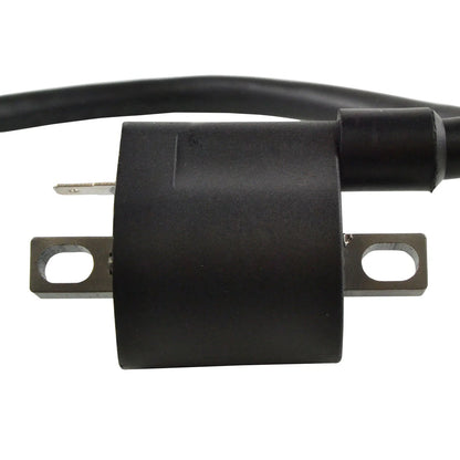 Ignition Coil with Cap for Yamaha YXR 700 and Suzuki Models – CDI Ignition Module RM06049