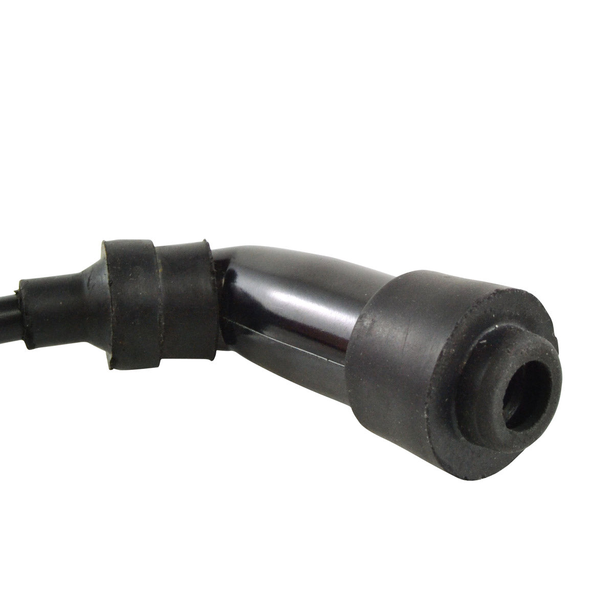 Ext. Ignition Coil with Cap for Yamaha YXR 700 Rhino YXM700