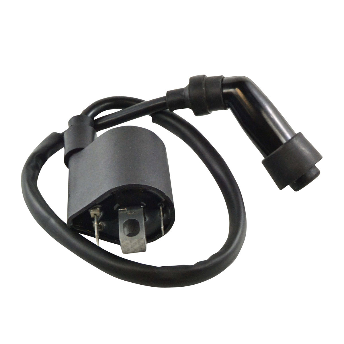 Ext. Ignition Coil with Cap for Yamaha YXR 700 Rhino YXM700