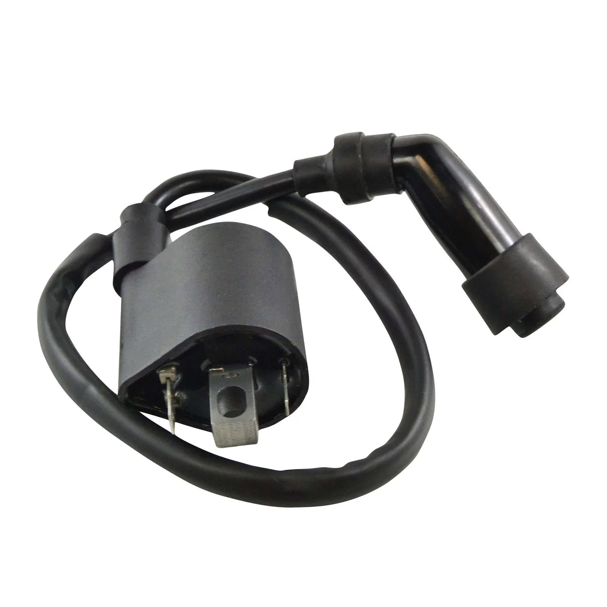 Ignition Coil & Cap for Yamaha YXR 700 Rhino Viking Suzuki KingQuad RM06049