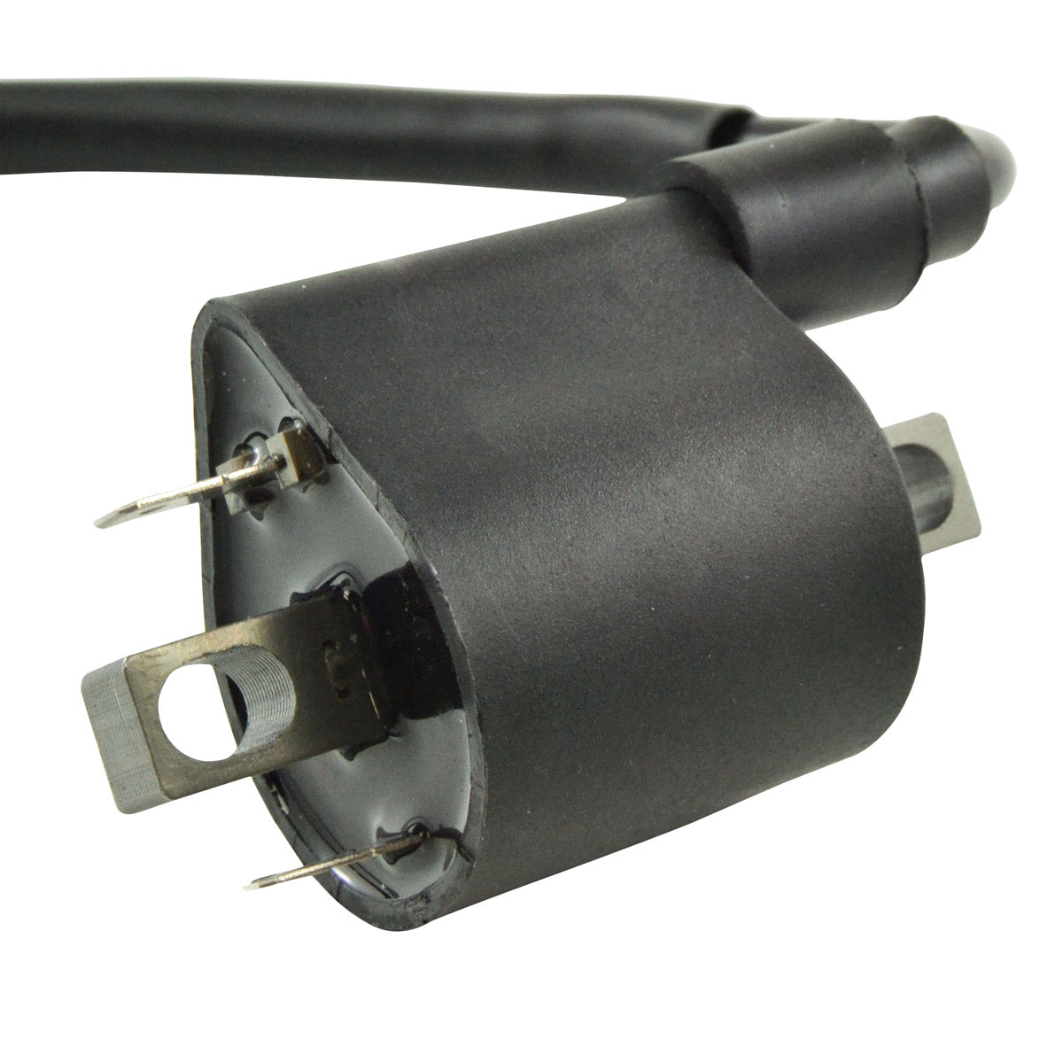 Ext. Ignition Coil with Cap for Yamaha YXR 700 Rhino YXM700