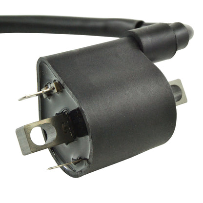 Ext. Ignition Coil with Cap for Yamaha YXR 700 Rhino YXM700