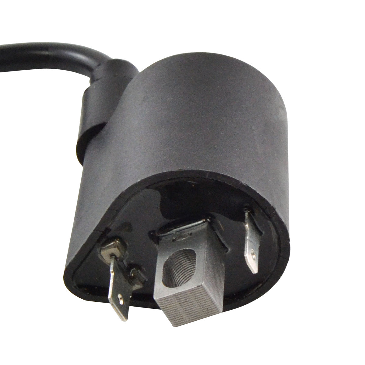 Ext. Ignition Coil with Cap for Yamaha YXR 700 Rhino YXM700
