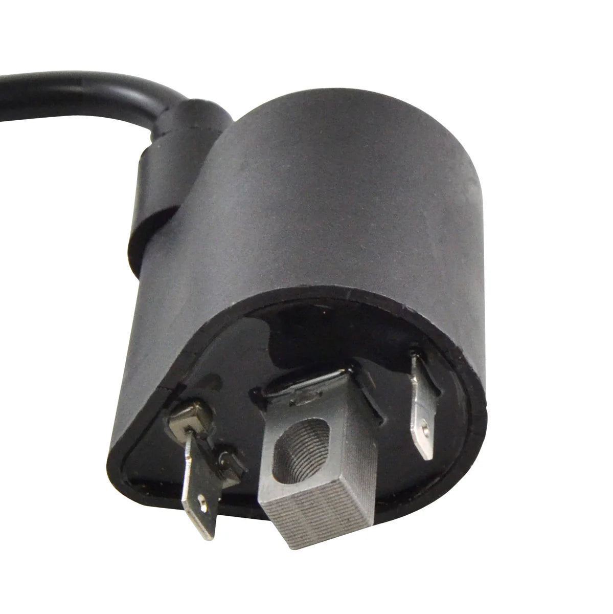 Ignition Coil & Cap for Yamaha YXR 700 Rhino Viking Suzuki KingQuad RM06049