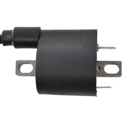 Ext. Ignition Coil with Cap for Yamaha YXR 700 Rhino YXM700