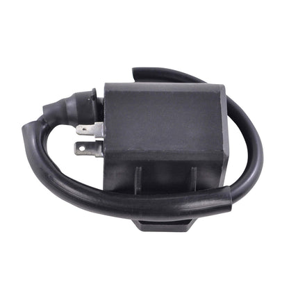 External Ignition Coil for Suzuki Eiger 400 KingQuad LTF LTA 400 2002-2010