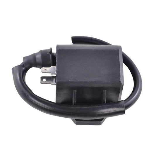 External Ignition Coil for Suzuki Eiger 400 KingQuad LTF LTA 400 2002-2010
