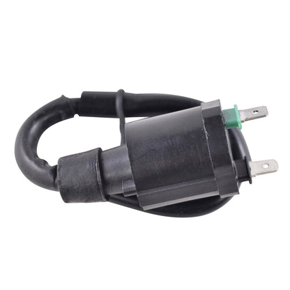 External Ignition Coil for Honda Foreman Rubicon TRX 500 Fourtrax 2005-2014