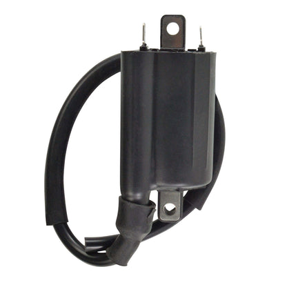External Ignition Coil for Kawasaki Honda Mule Lakota CRF R NSS NT TRX VFR VTR Interceptor