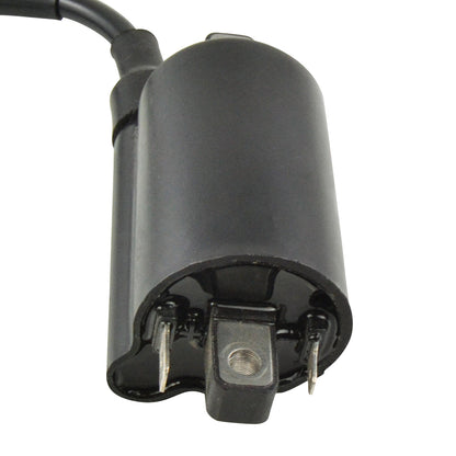 External Ignition Coil for Kawasaki Honda Mule Lakota CRF R NSS NT TRX VFR VTR Interceptor
