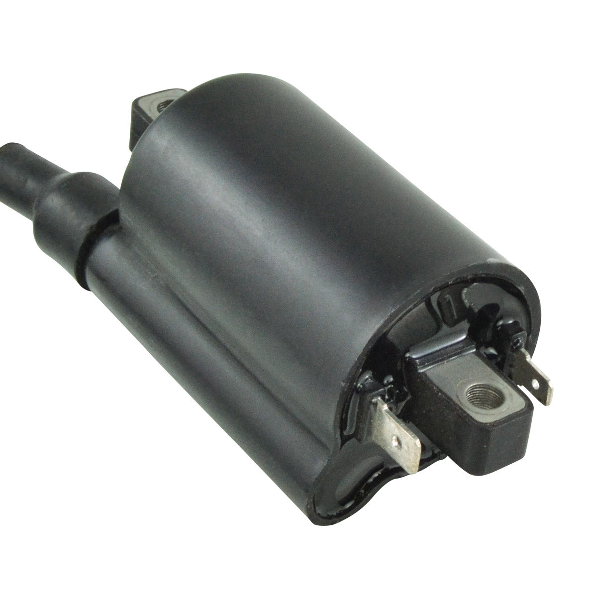 External Ignition Coil for Kawasaki Honda Mule Lakota CRF R NSS NT TRX VFR VTR Interceptor