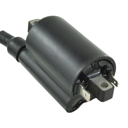 External Ignition Coil for Kawasaki Honda Mule Lakota CRF R NSS NT TRX VFR VTR Interceptor