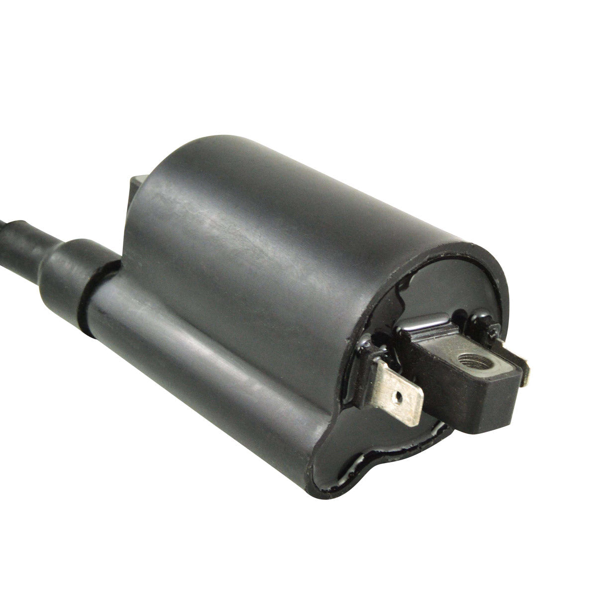 External Ignition Coil for Kawasaki Honda Mule Lakota CRF R NSS NT TRX VFR VTR Interceptor
