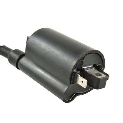 External Ignition Coil for Kawasaki Honda Mule Lakota CRF R NSS NT TRX VFR VTR Interceptor