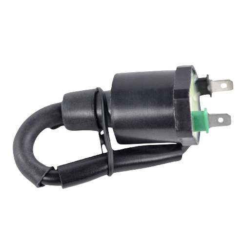 Ignition Coil for Honda CB250 Nighthawk & CMX250 Rebel 1985-2016