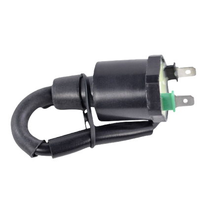 Ignition Coil for Honda CB250 Nighthawk & CMX250 Rebel 1985-2016